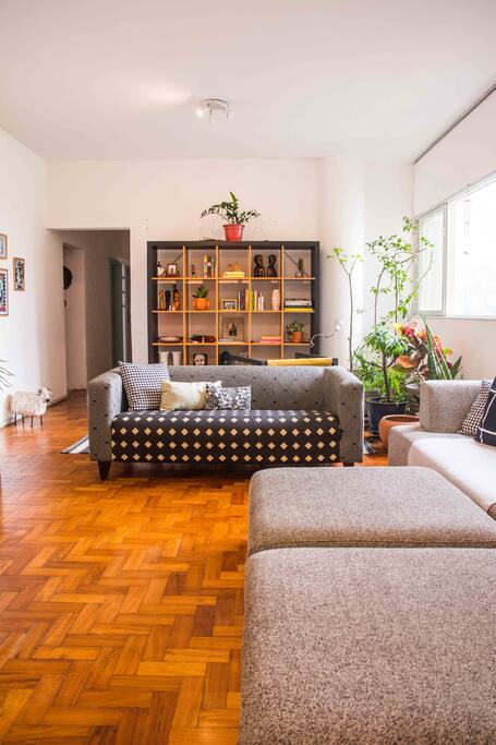 Sala de estar