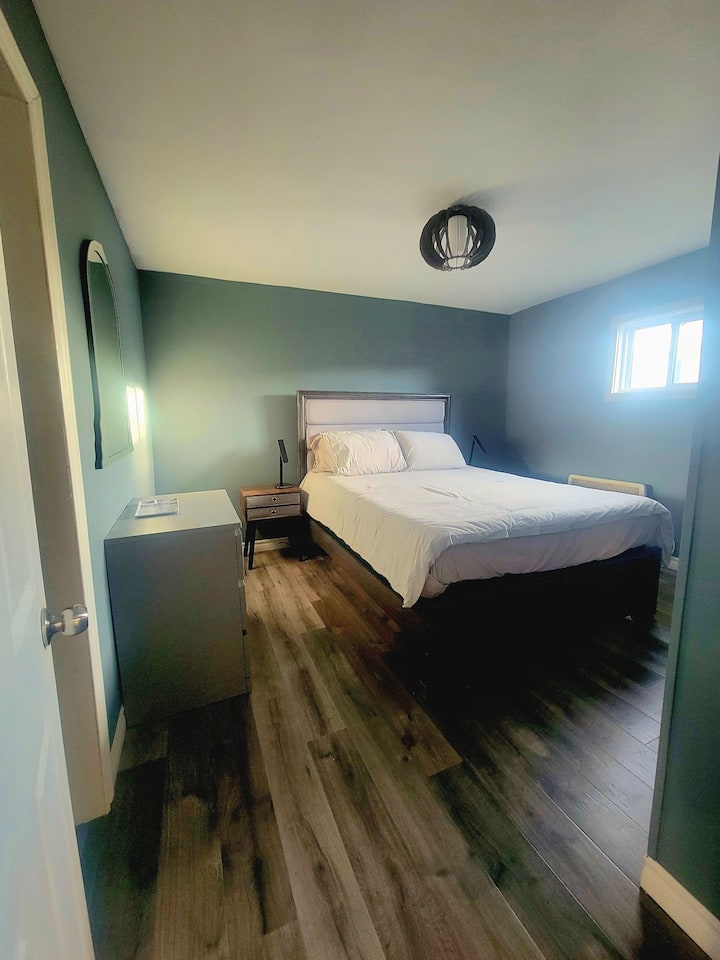 Спална соба 1