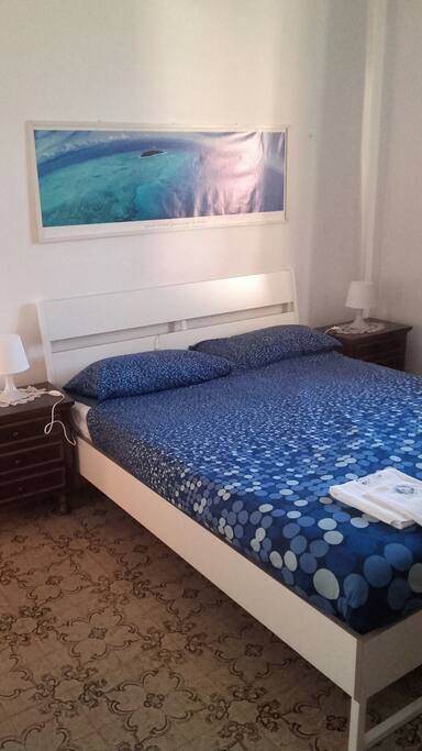 Double room #1