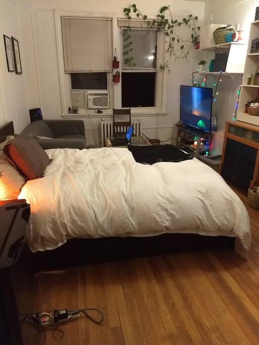 The Room