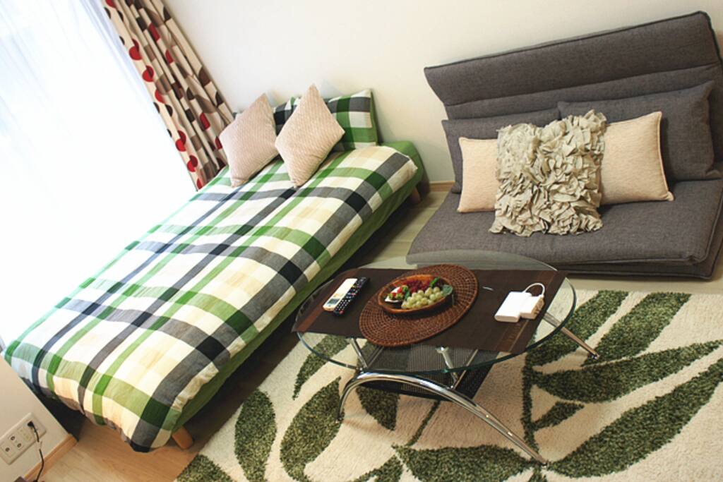 Welcome to my home
