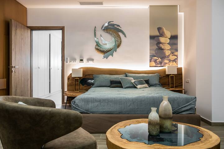 Galilean Moons Villa gallery image 3