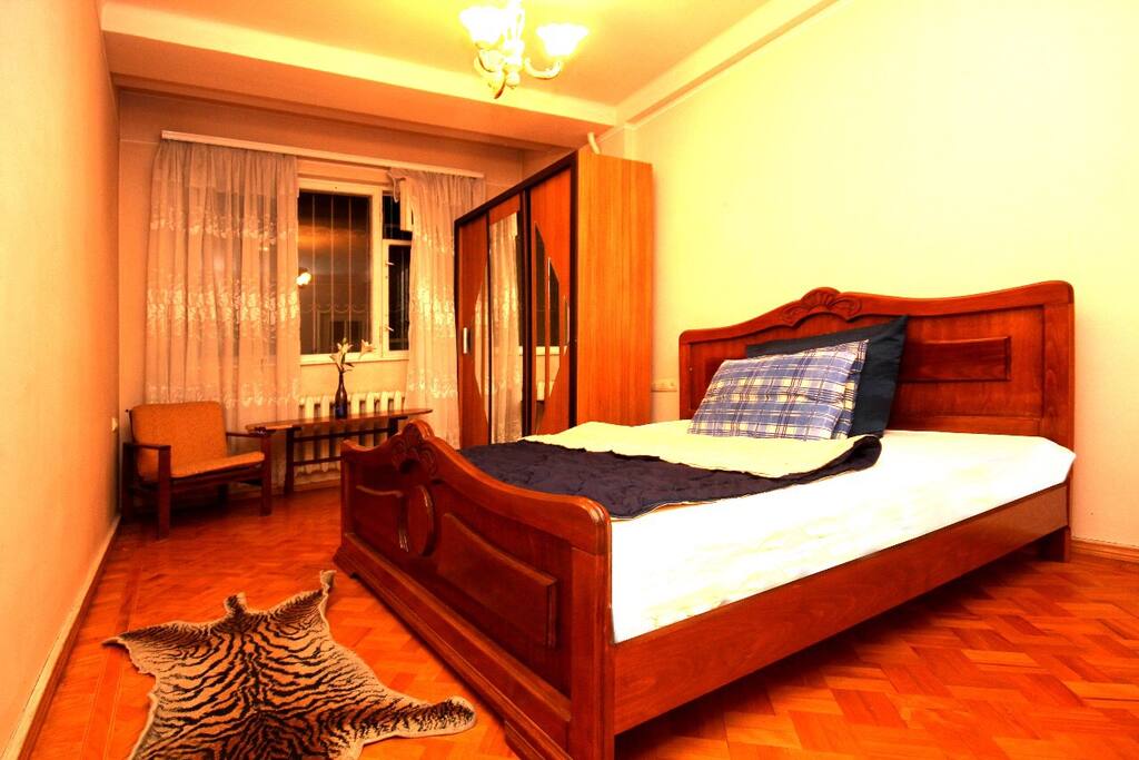 The Lanai room provides the warmth, cleanliness and extra space yourselves needs for a perfect holiday experience.