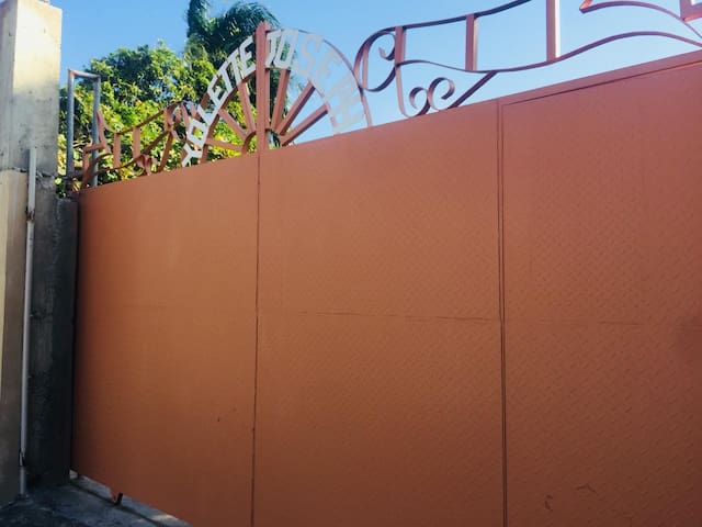 Airbnb Cap Haitien Ferienwohnungen Unterkunfte Nord