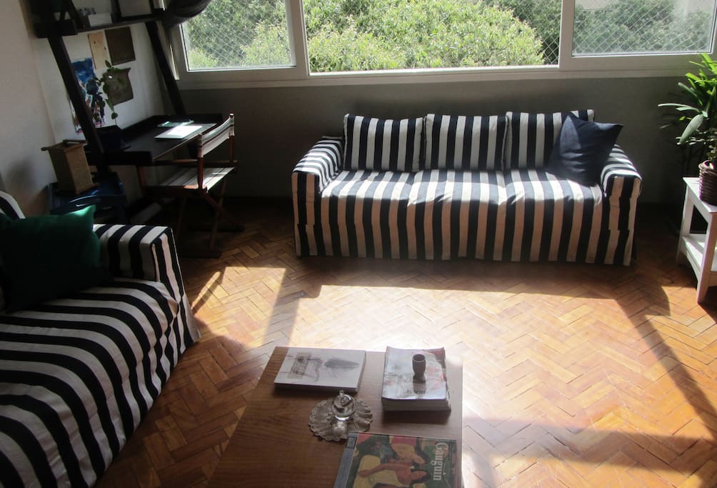 Living room 1