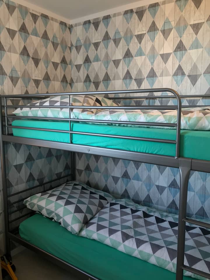 Habitación 1