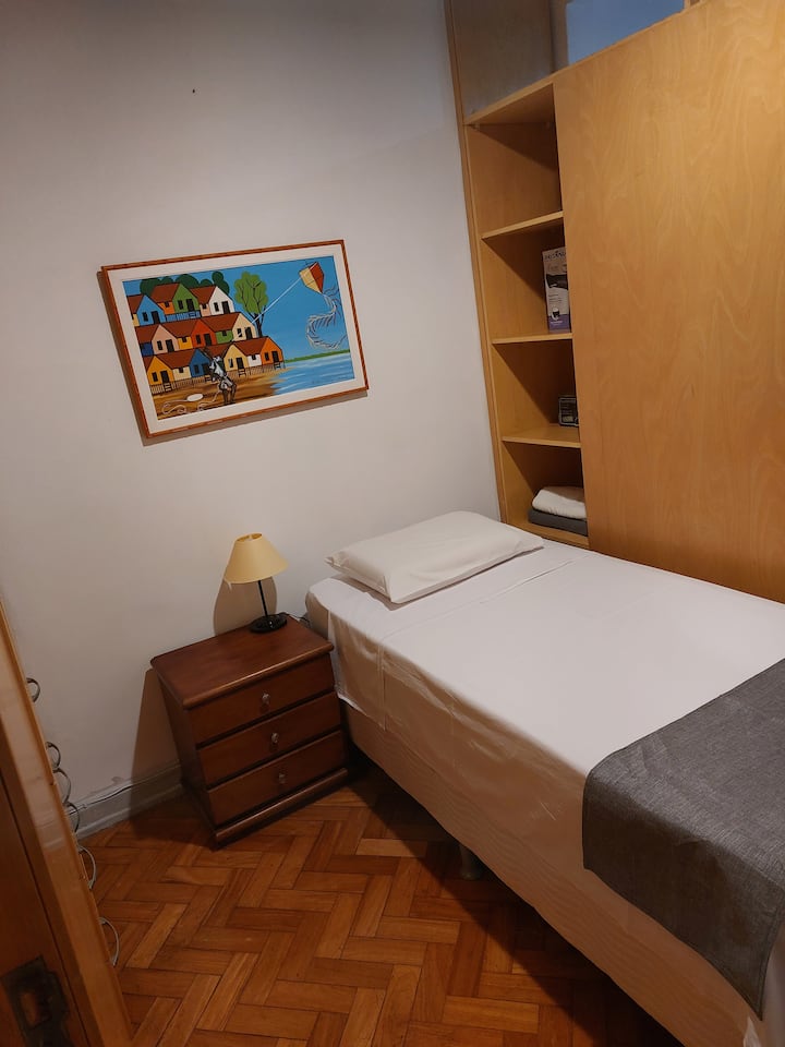 Spálňa 3