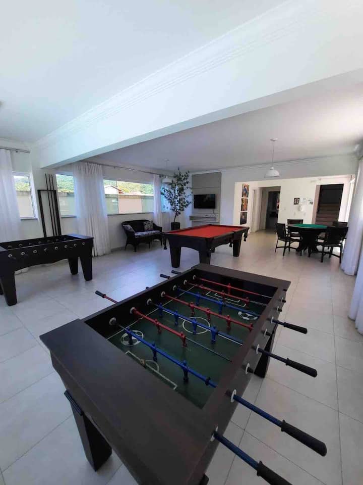 402| Depto. 3 Dorm 8pax | Piscina + Balcón Terraza - Bombinhas