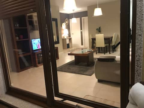 Airbnb con mejor rendimiento: Manuela’s Home en Fisterra