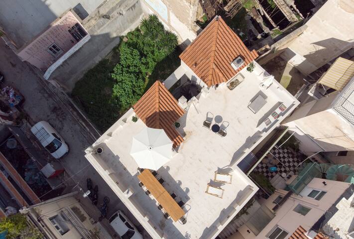 Acropolis Heights at the foot of the Parthenon by JJ Hospitality gallery image 2