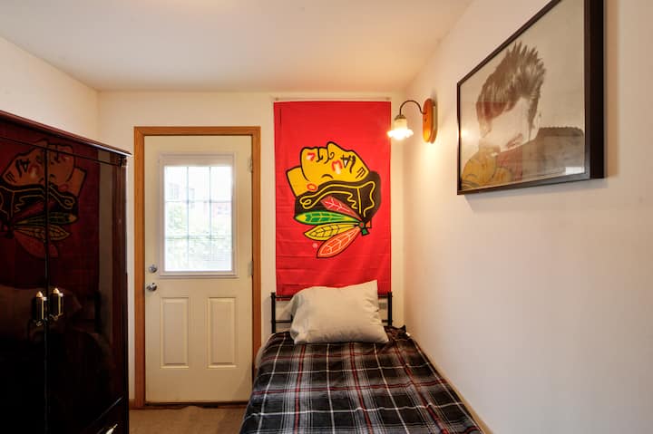 Habitación 8