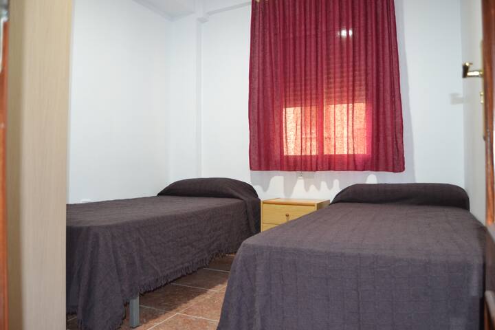 საძინებელი 3