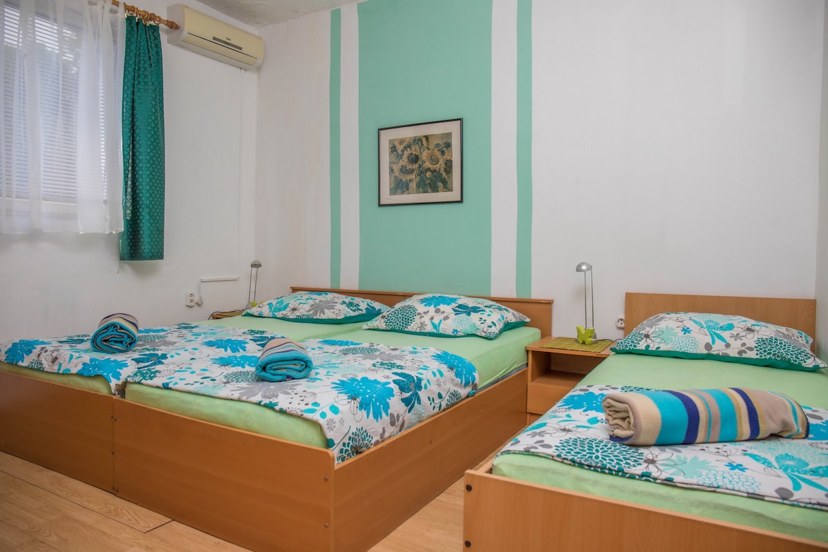 Apartman Buki-Ketrin