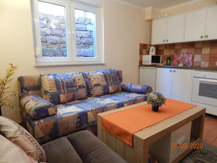 6 Zi. / 8 Pers In 2 Apart Nahe Frankfurt - Service - Rodgau