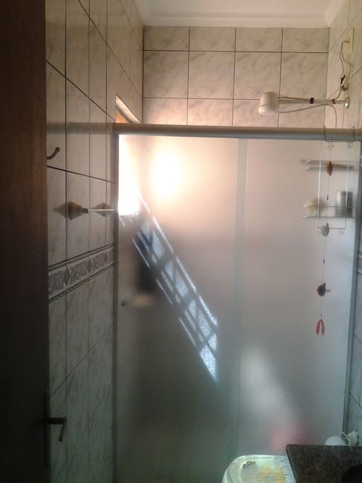 banheiro