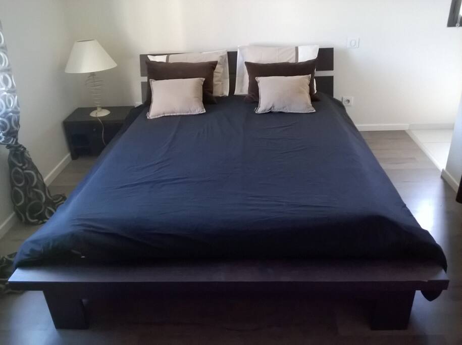 Chambre 1