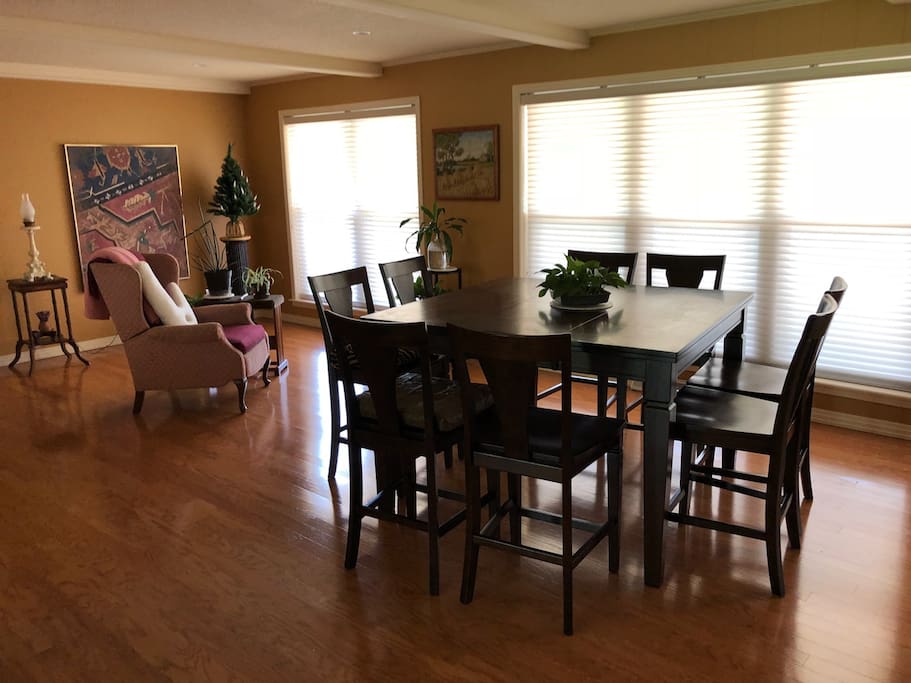 Dinning room