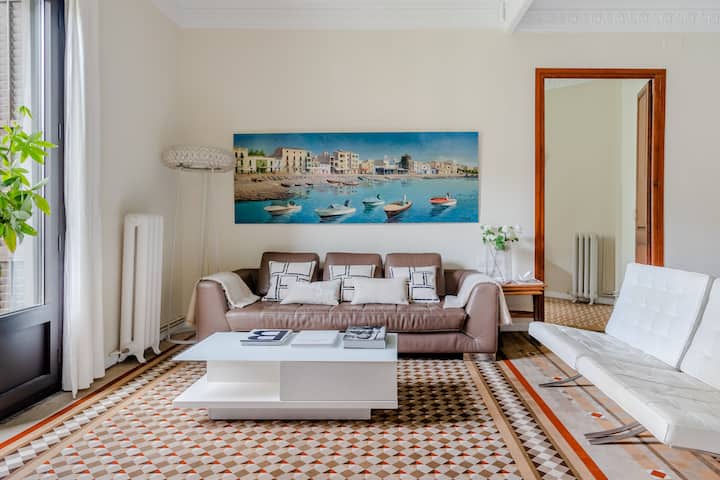 Gaudi Luxury by Cocoon Barcelona