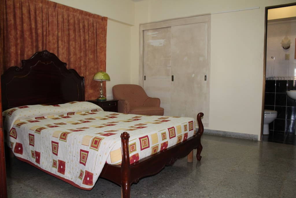 room # 2/habitacion # 2