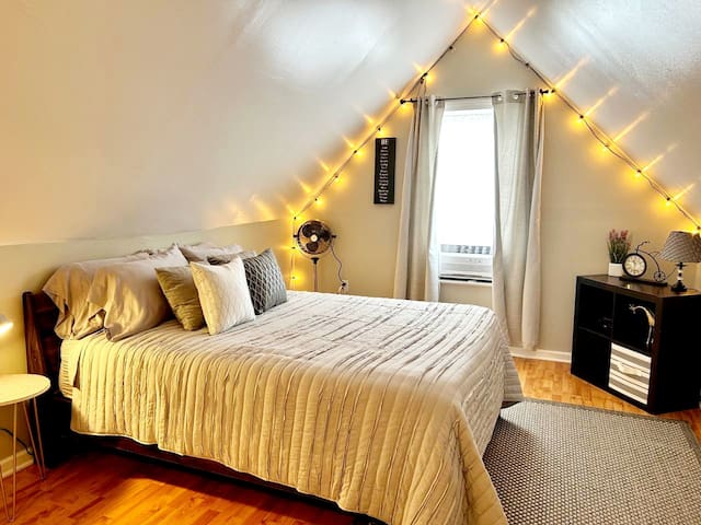 Kristine managed Airbnb listing 3