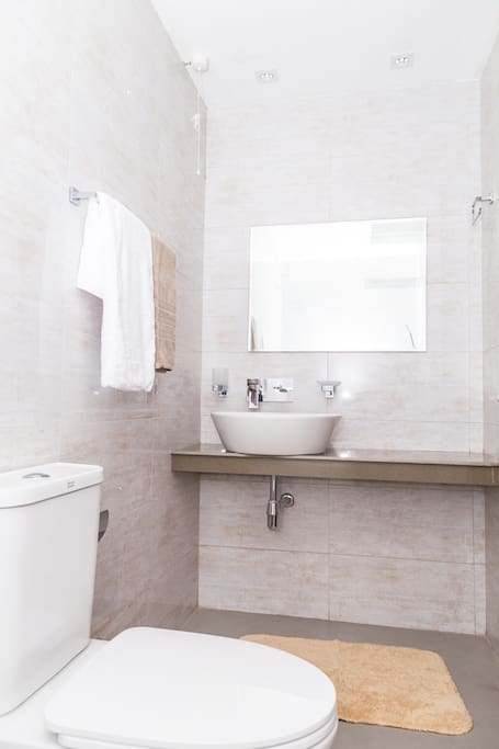Bath Room