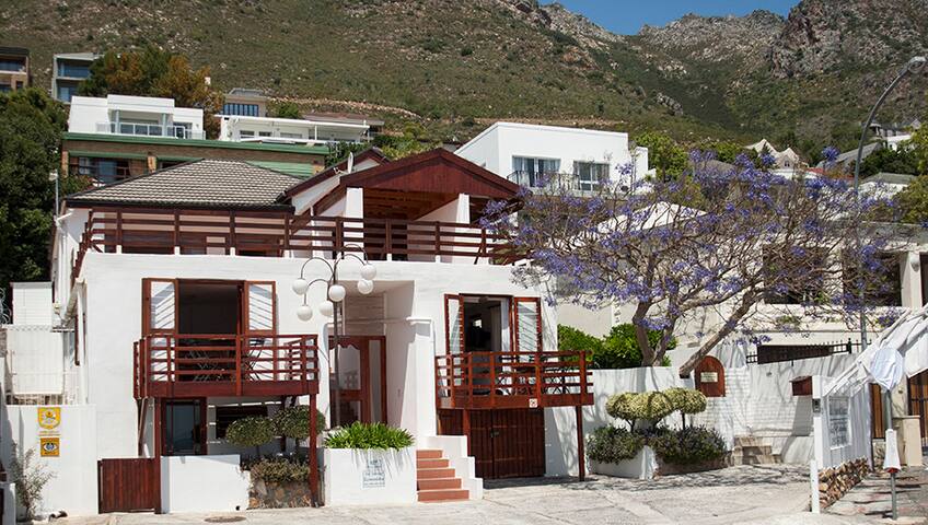 Villa Sunset Beach gallery image 3