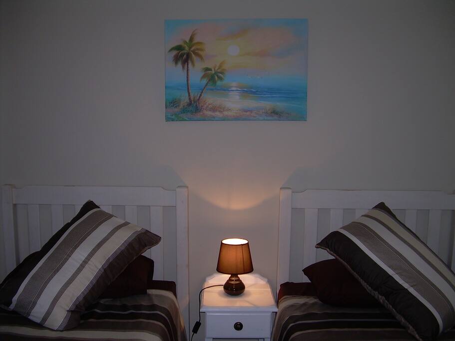 2nd Bedroom