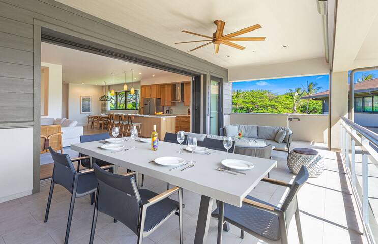 Maui Resort Rentals: Luana Garden Villas 10C gallery image 3