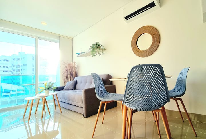 Всекидневна