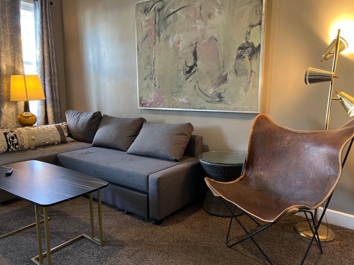 მისაღები ოთახი