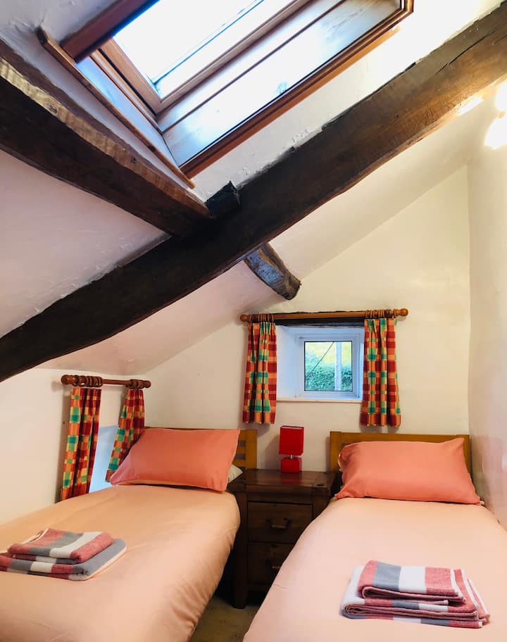 ห้องนอนที่ 4