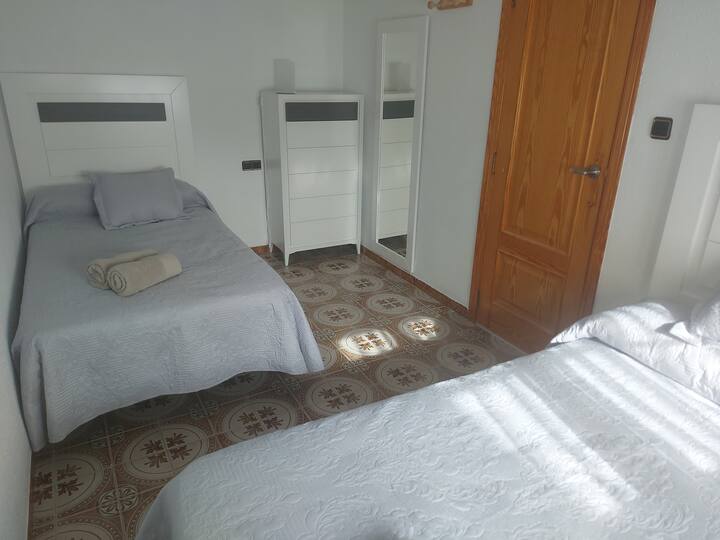 Dormitorio 2