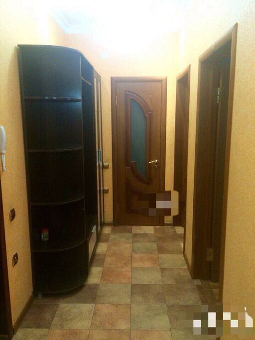 прихожая