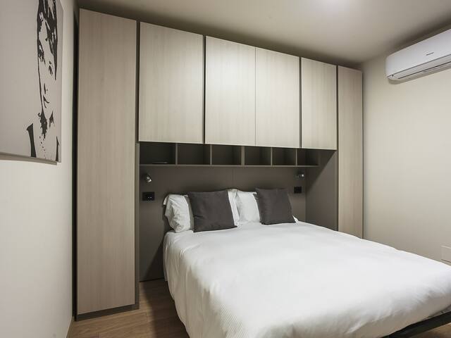 RESIDENCE RIZZOLI – FAMILY SUITE gallery image 5