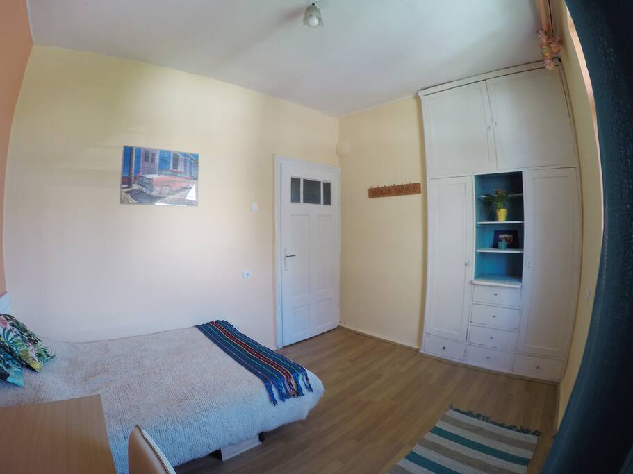 Your room