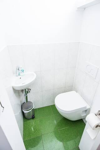 Spacious apartment with garden (#9) gallery image 4