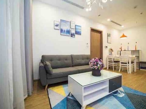 Vinhomes Skylake  city view apartment