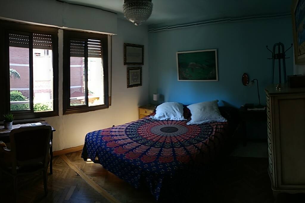 Habitación privada
