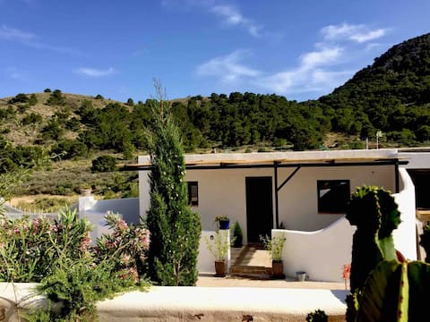 Propiedad de Airbnb exitosa: Finca Ocha - The Studio - Calblanque Park en Cartagena