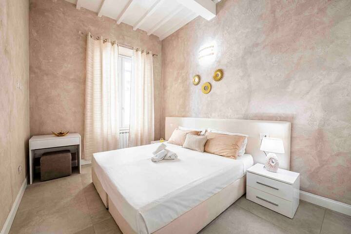 [5 Minuti – Duomo] Tripla Suite Luxury