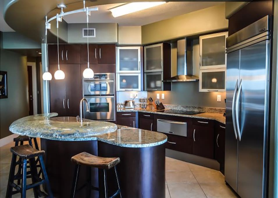 Beautiful Kitchen