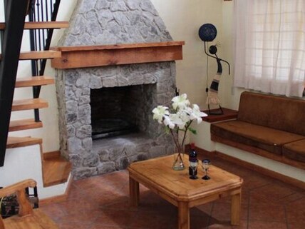 3BR Cabin in Tapalpa — photo 1