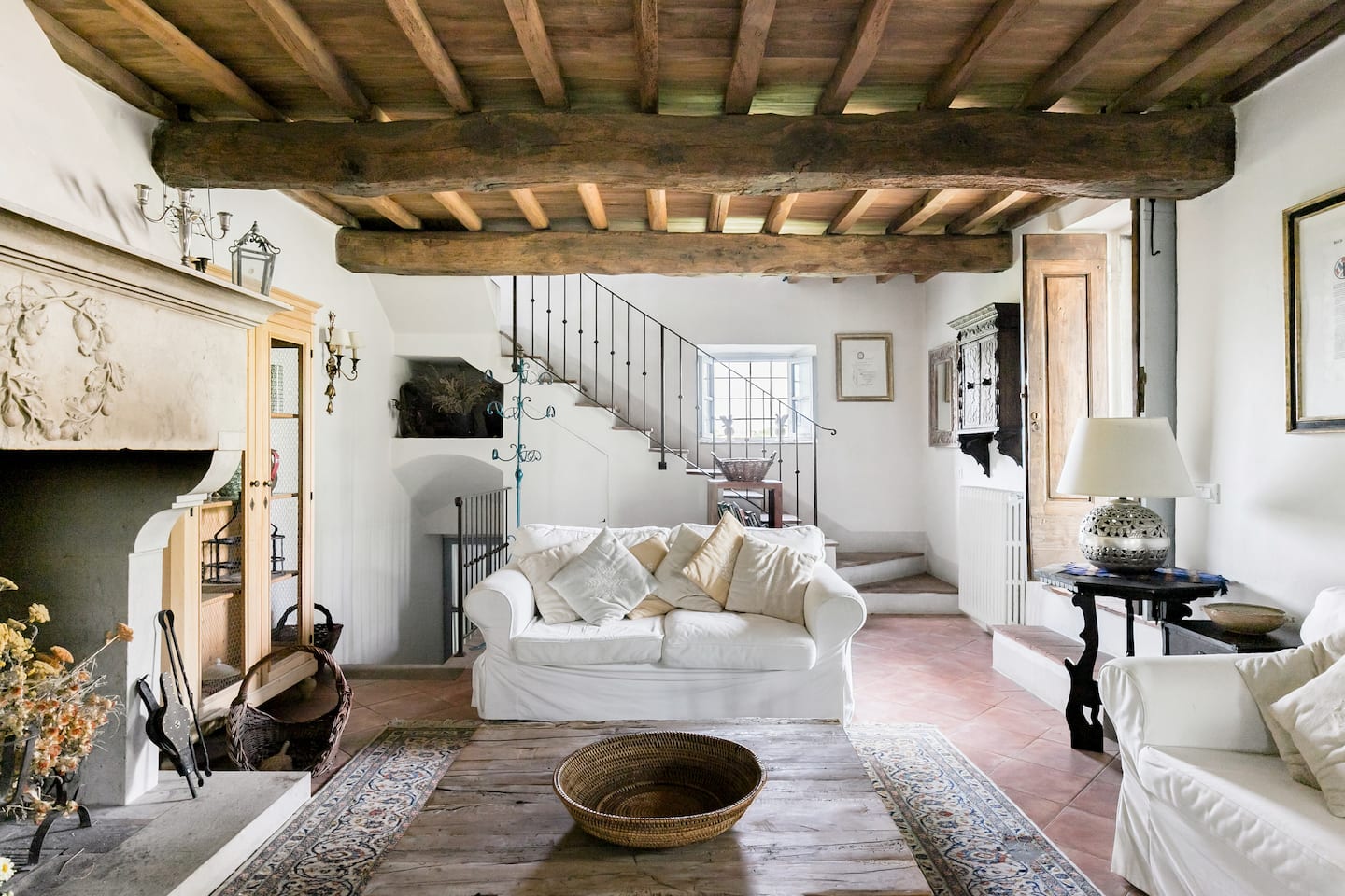 Tuscan Villa Airbnb — photo 3