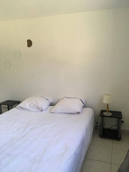 chambre