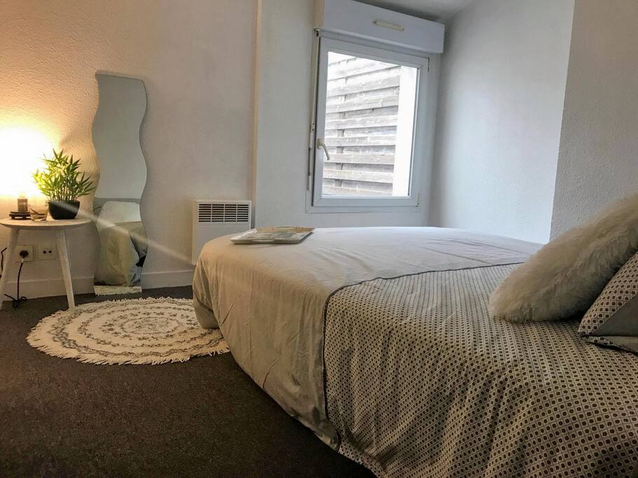 Votre chambre