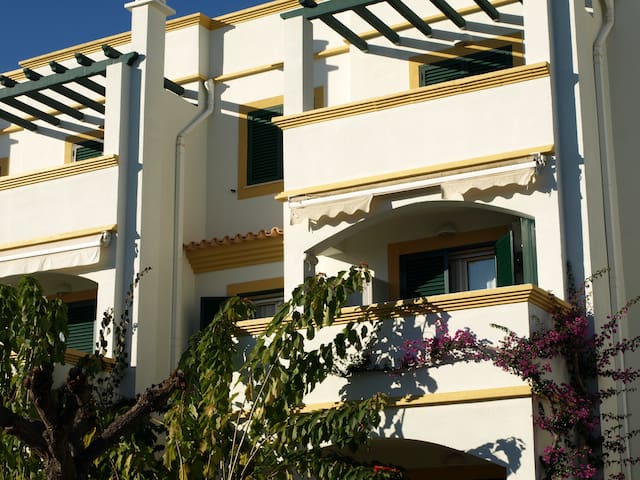 Apartamento Amor-perfeito