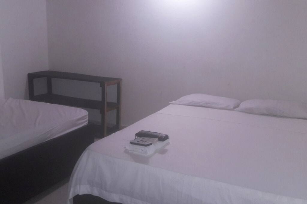 Habitacion