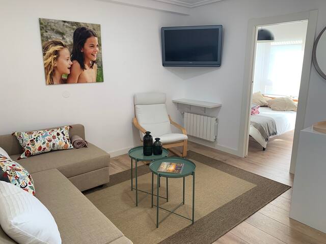 Apartment in Garlic
