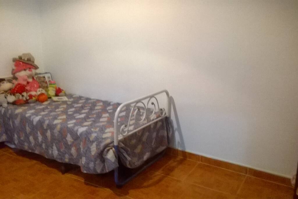 Cómodo, limpio y seguro