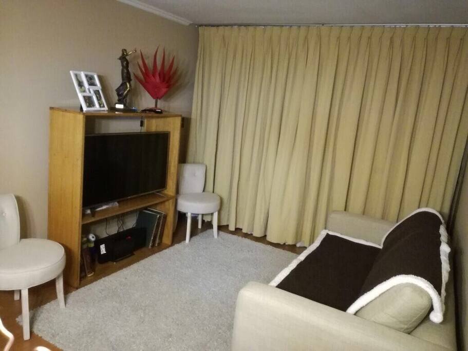 Rommie place (sofa bed)